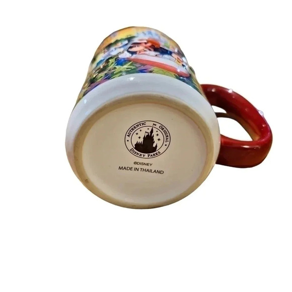 Disney Storybook‎ Monorail Mug - Picture 4 of 4